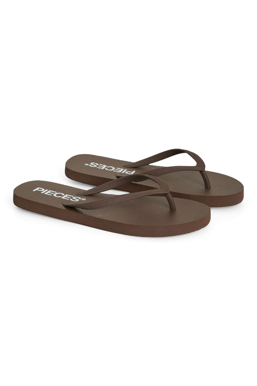 Summer Flip Flop - Downtown Brown