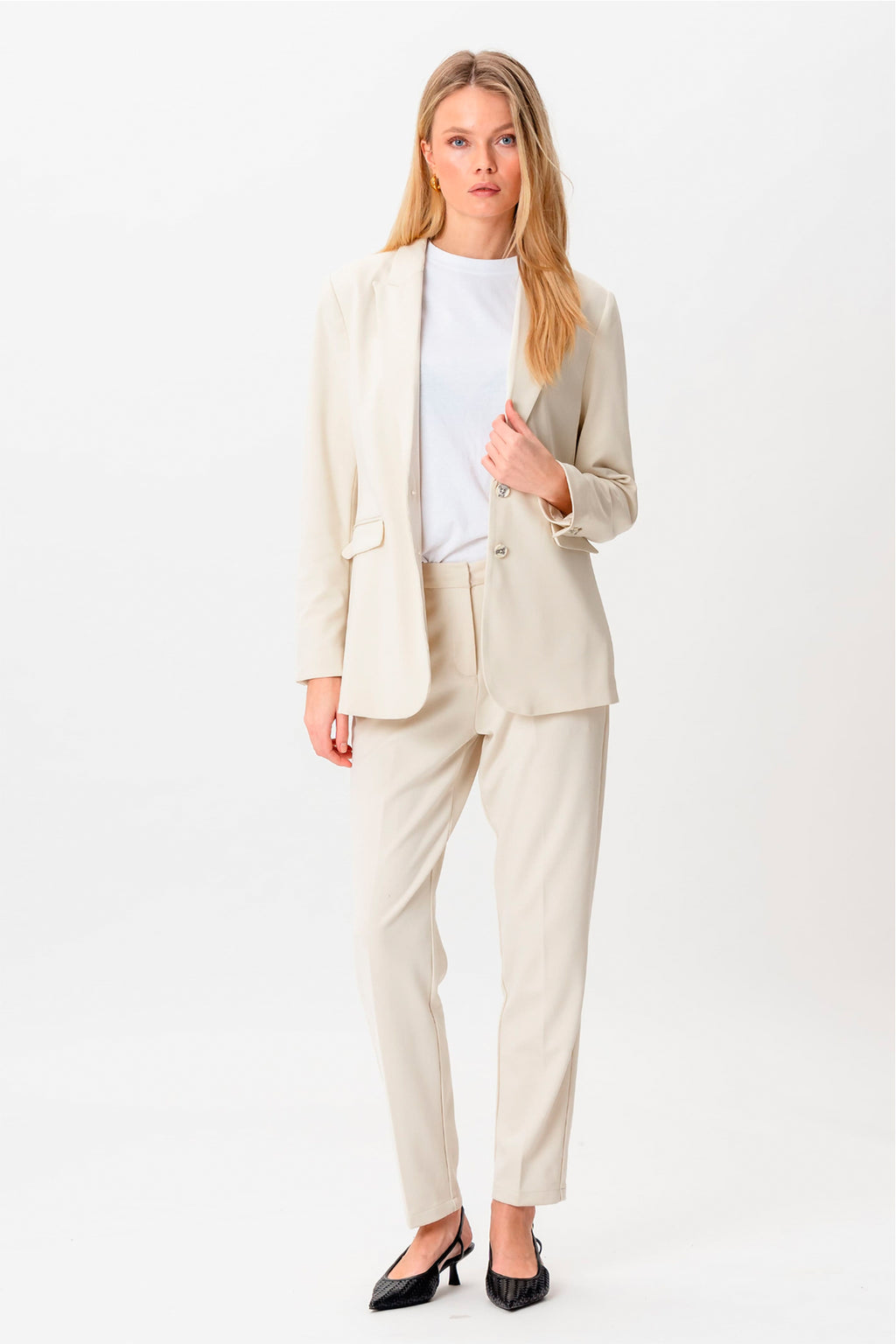 Performance Jakkesæt til dame (Birk)