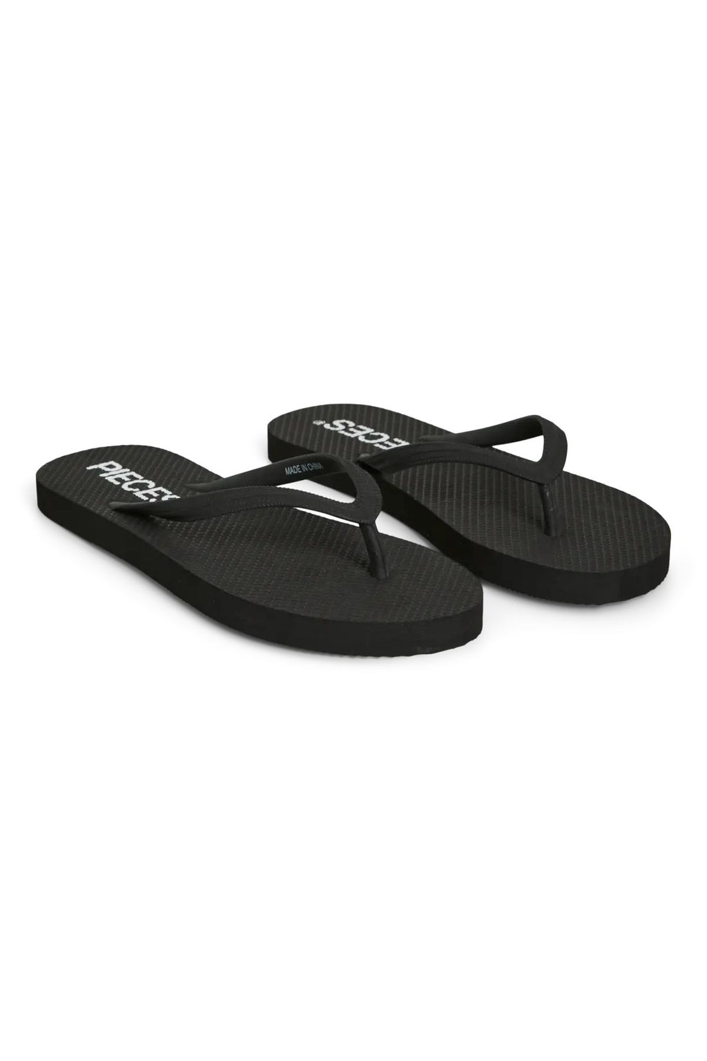 Sommer Flip Flop - Sort
