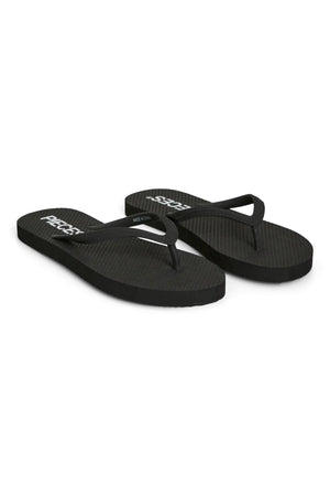 Sommer Flip Flop - Sort