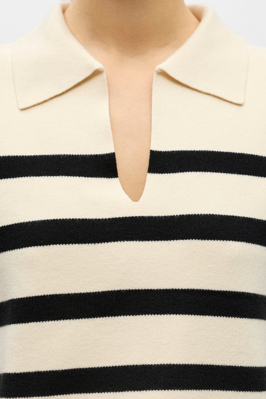 Reynard Polo Strik - Sandshell
