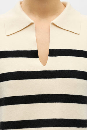 Reynard Polo Strik - Sandshell