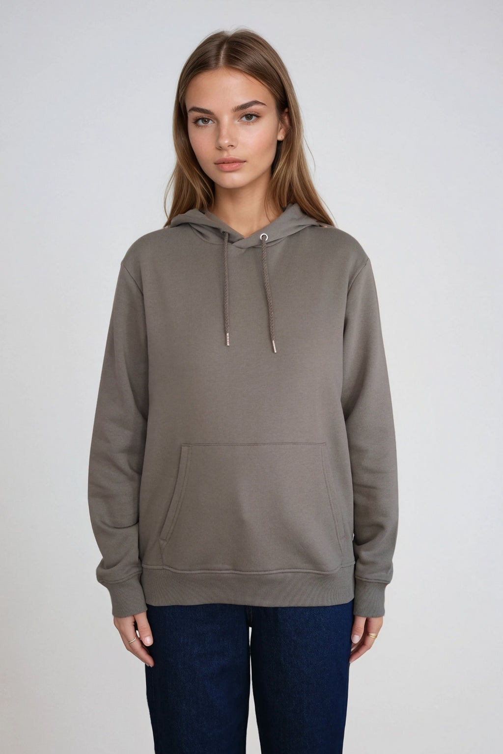 Sweatshirt Hoodie - Army