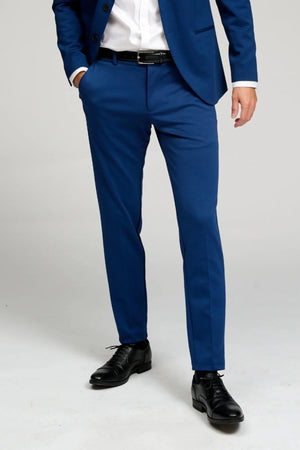 Det Originale Performance Jakkesæt - Blå (V.I.P)