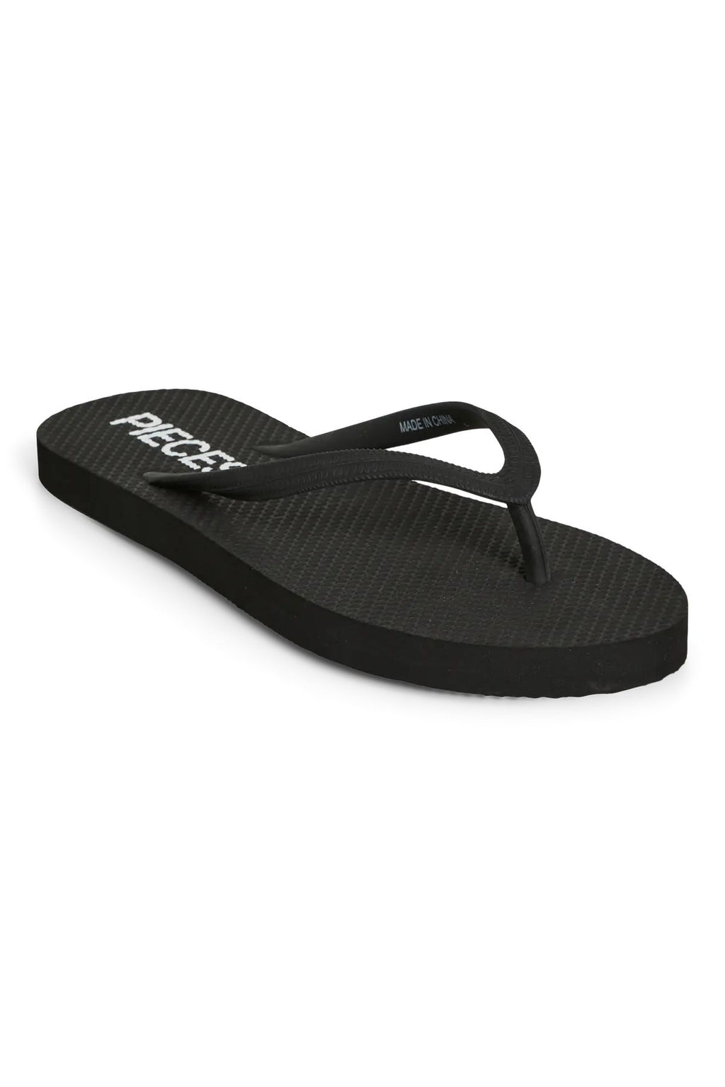 Sommer Flip Flop - Sort