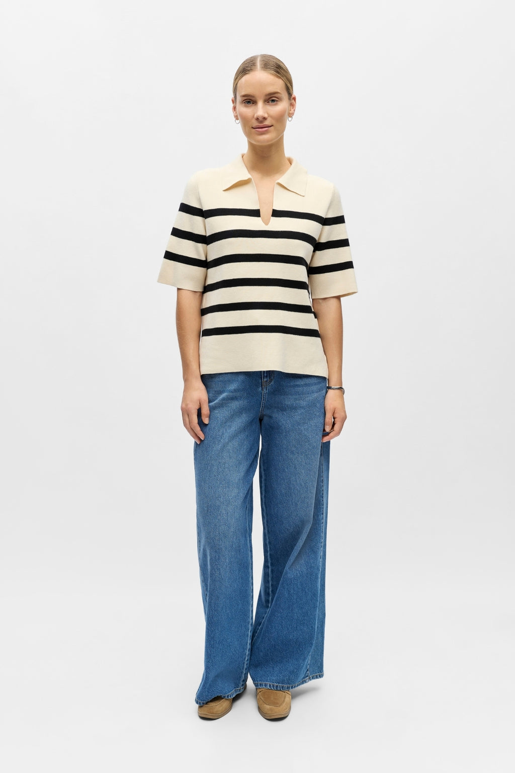 Reynard Polo Strik - Sandshell