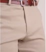 The pants