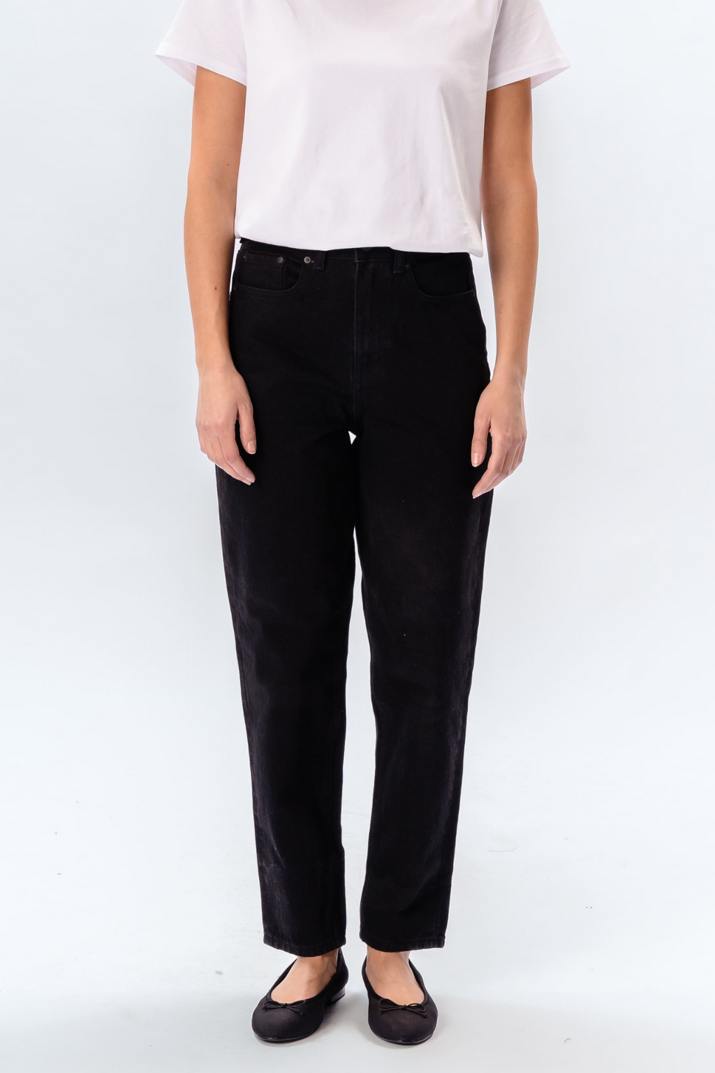 De Originale Performance Mom Jeans - (3 stk.)