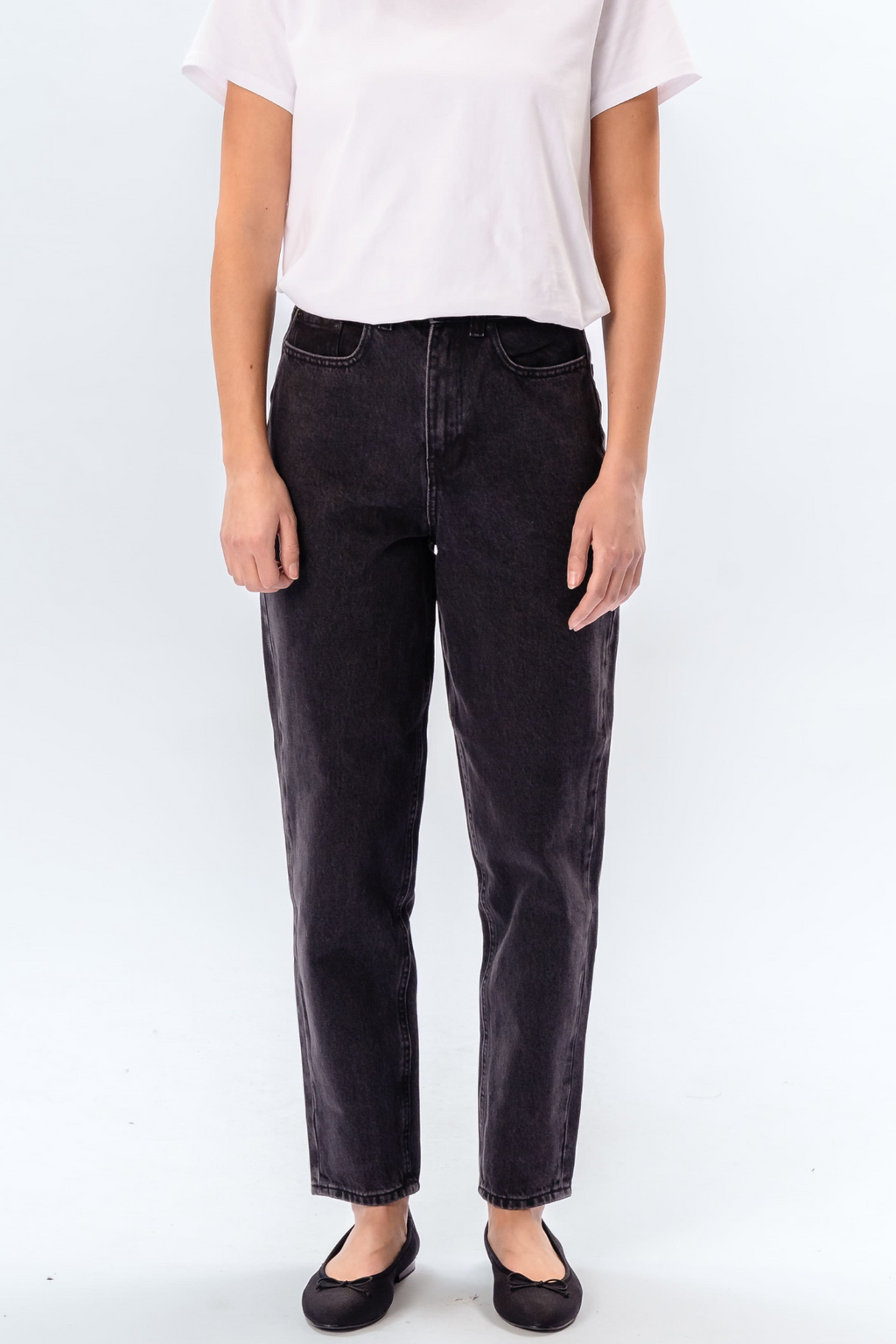 De Originale Performance Mom Jeans - (3 stk.)