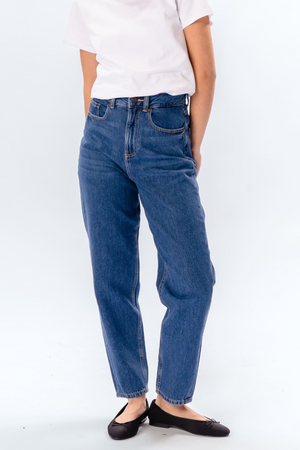 De Originale Performance Mom Jeans - (3 stk.)