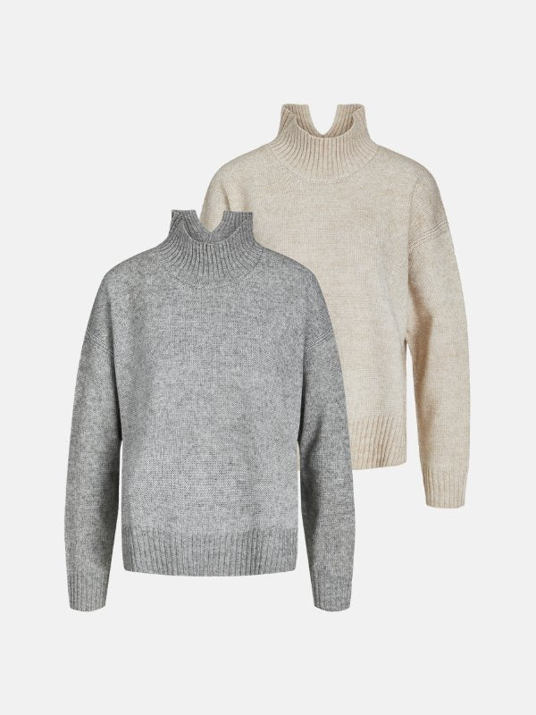 Kvinde Sweater