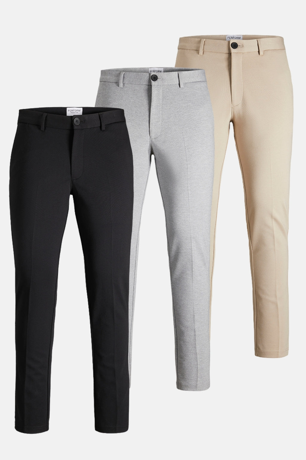 De Originale Performance Pants - (3 stk.)
