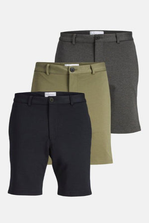 De Originale Performance Shorts - 3 stk. (sms)
