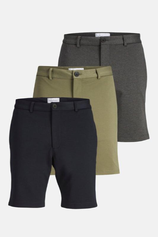 De Originale Performance Shorts (herre) - 3 stk. (email)