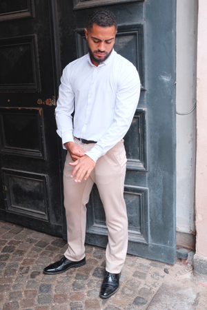 De Originale Performance Pants - Sand