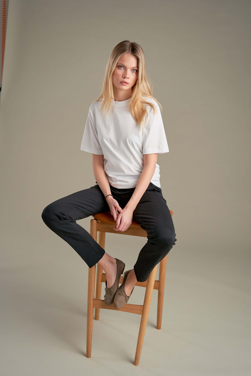 De Originale Performance Bukser - Sort