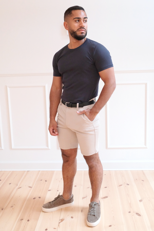 De Originale Performance Shorts - Crockery