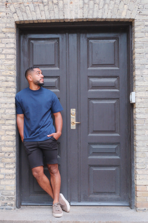 De Originale Performance Shorts - Sort