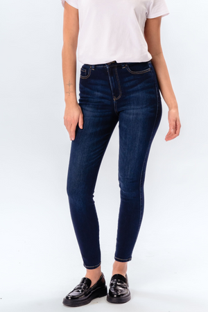De Originale Performance Skinny Jeans - (2 stk.)