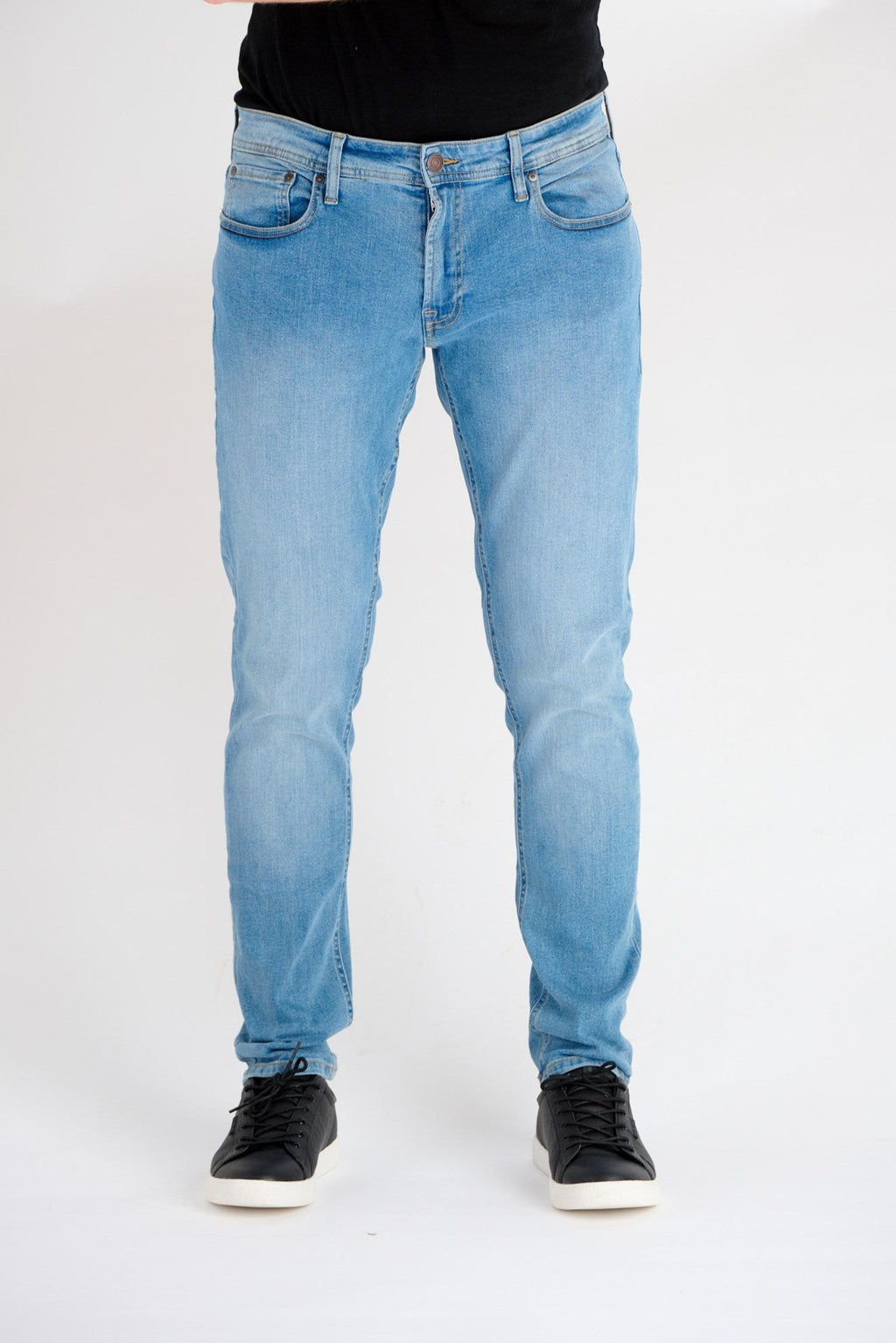 De Originale Performance Jeans (Regular) - (3 stk.)