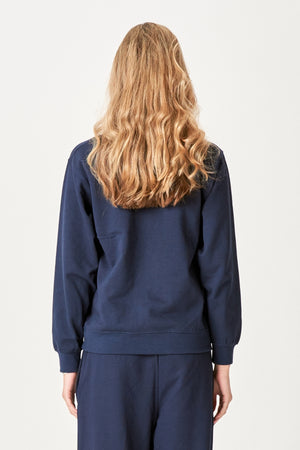Original Sweatshirt - Navy