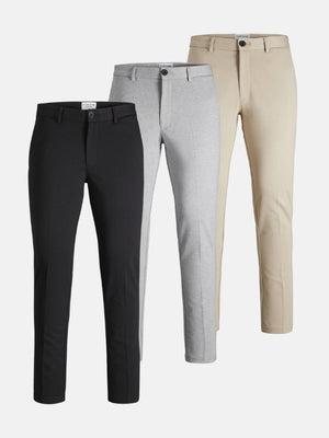 De Originale Performance Pants - Pakketilbud (3 stk.)