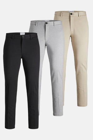 De Originale Performance Pants - Pakketilbud (3 stk.)