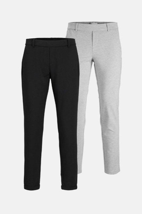 The Original Performance Pants™️ (Women) – Package Deal (2 pcs.) - TeeShoppen Group™ - Pants - TeeShoppen