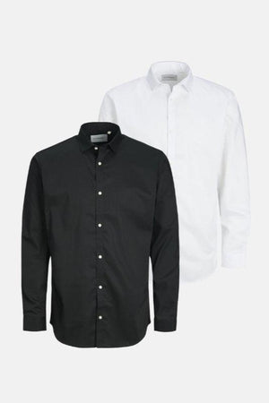 Den Originale Performance Skjorte - 2 stk. (V.I.P)