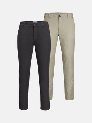 Performance Structure Pants - Pakketilbud (2 stk.)