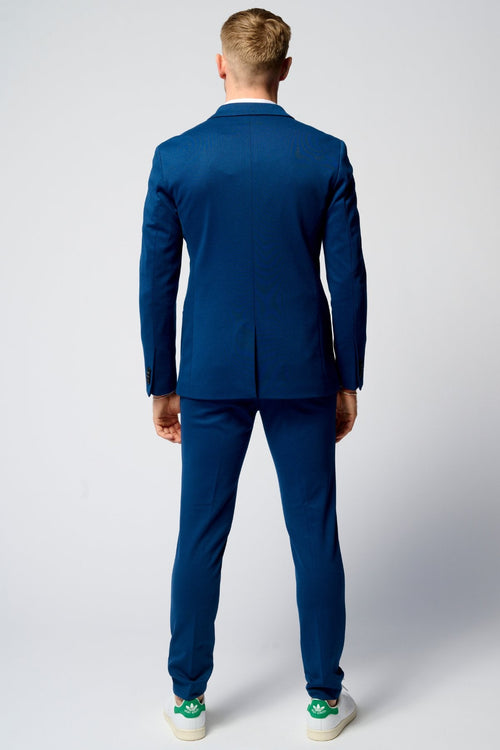 The Original Performance Suit™️ (Blue) - Package Deal - TeeShoppen Group™ - Suit - TeeShoppen