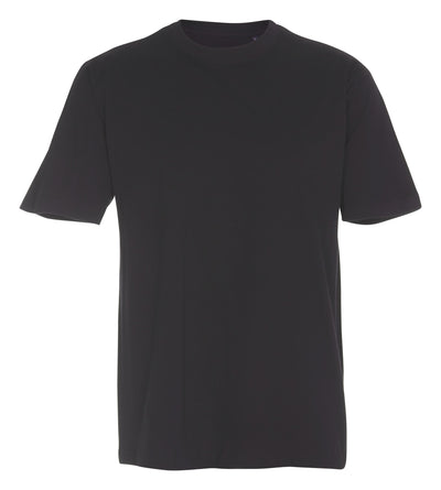 Oversized T-shirt - Dark Navy - TeeShoppen - Mørkeblå 6