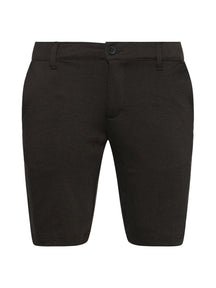 Chino Shorts - Mørkegrå