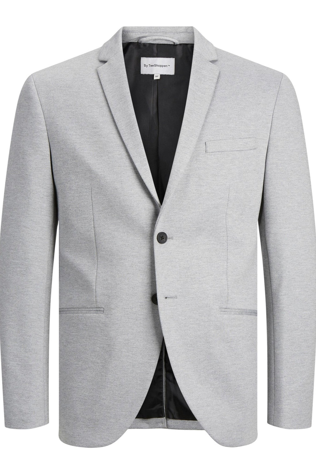 Den Originale Performance Blazer - Lysegrå