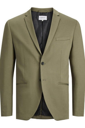 Den Originale Performance Blazer - Oliven
