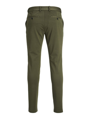 De Originale Performance Pants - Mørkegrøn