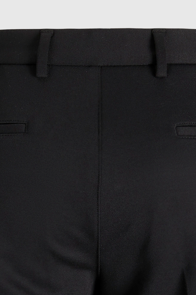 De Originale Performance Pants - Sort - TeeShoppen - Sort 12