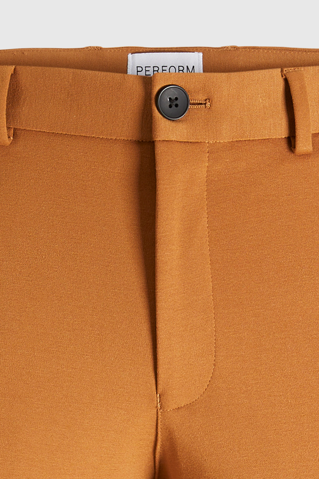De Originale Performance Pants - Brun