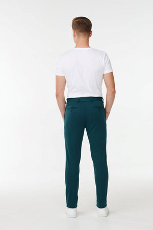 De Originale Performance Pants - Grøn