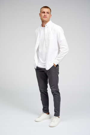 De Originale Performance Structure Pants - Mørkegrå