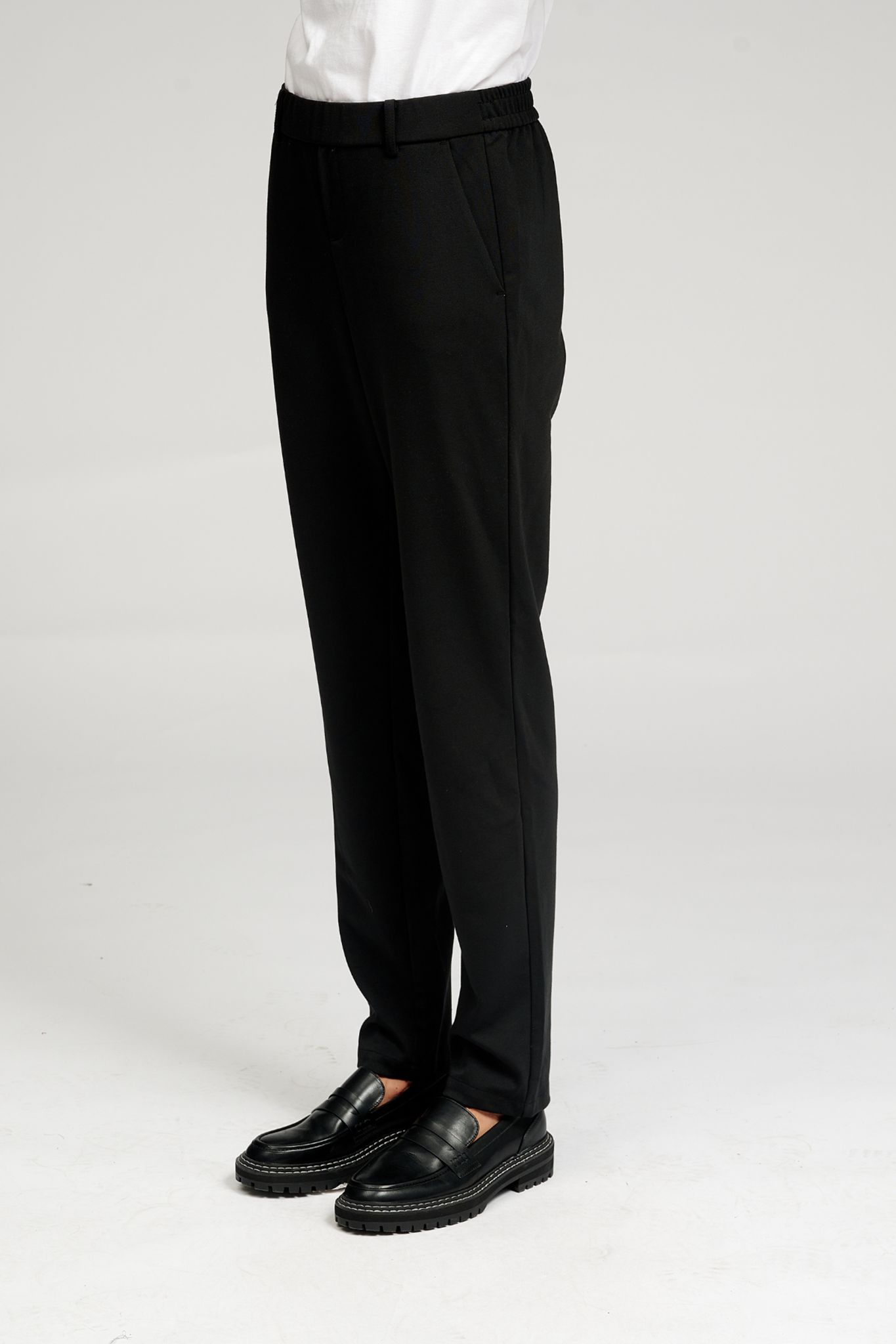 De Originale Performance Pants - Sort - TeeShoppen - Sort 7