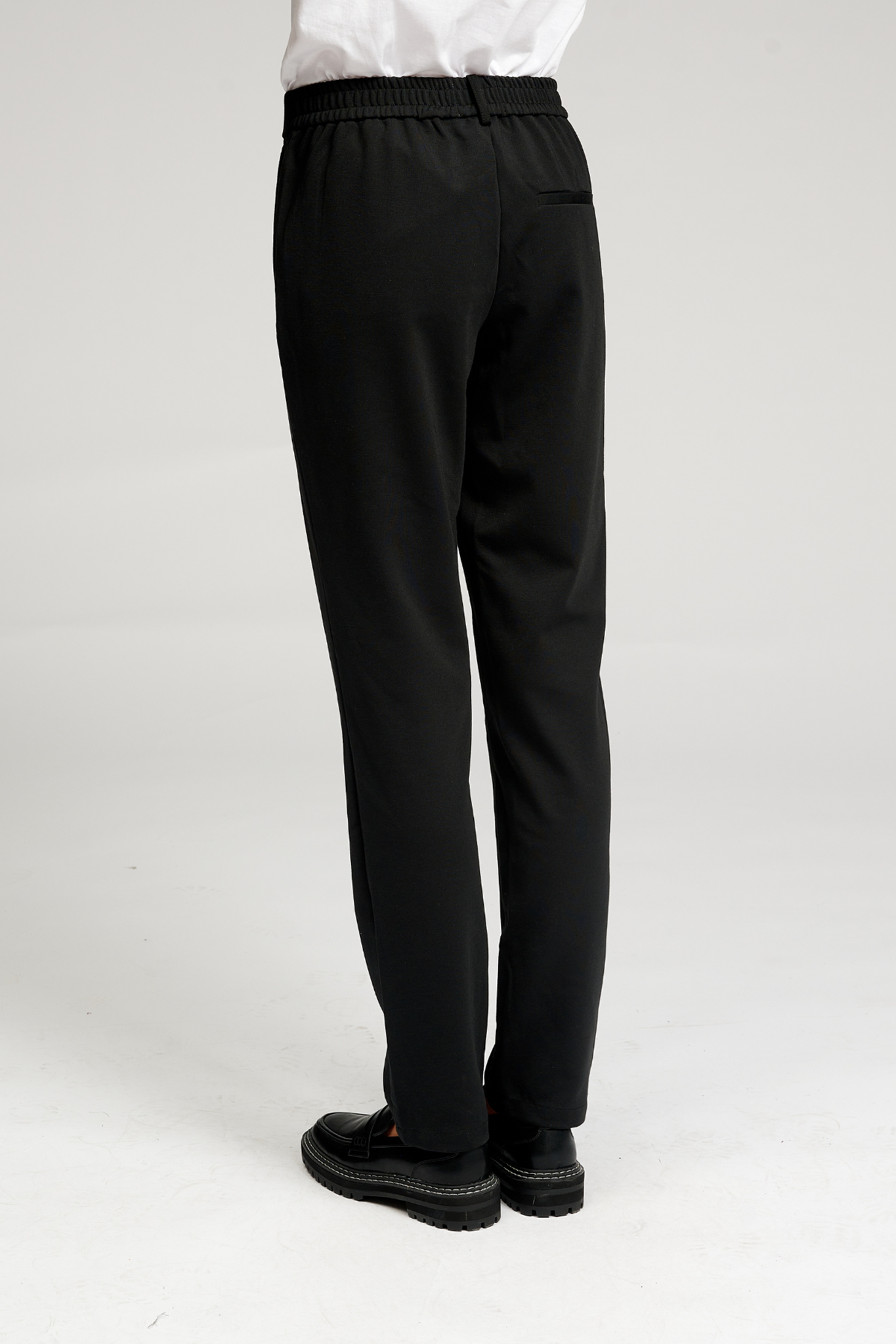 De Originale Performance Pants - Sort - TeeShoppen - Sort 9