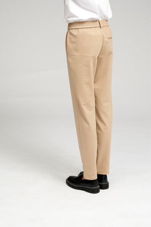 Haylie Pants - Beige