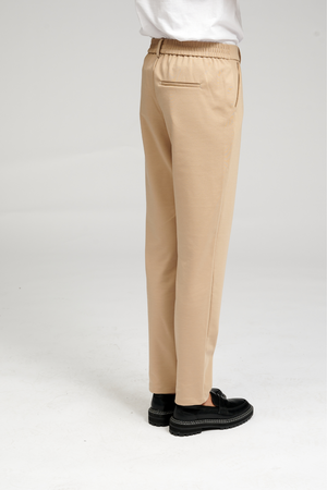 Haylie Pants - Beige