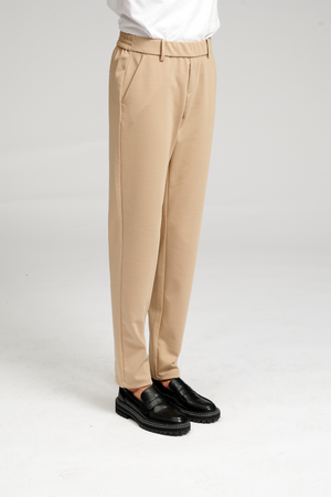 Haylie Pants - Beige