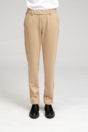 Haylie Pants - Beige
