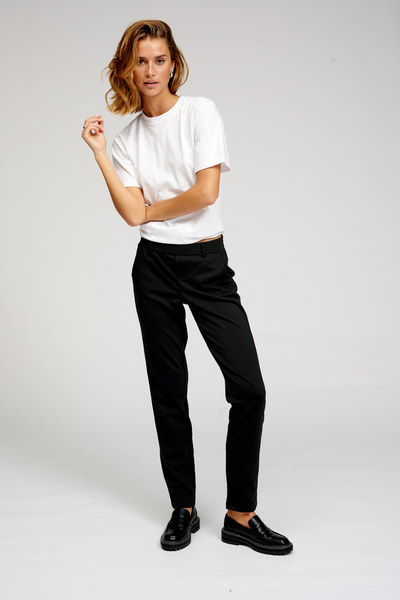 De Originale Performance Pants - Sort - TeeShoppen - Sort 2