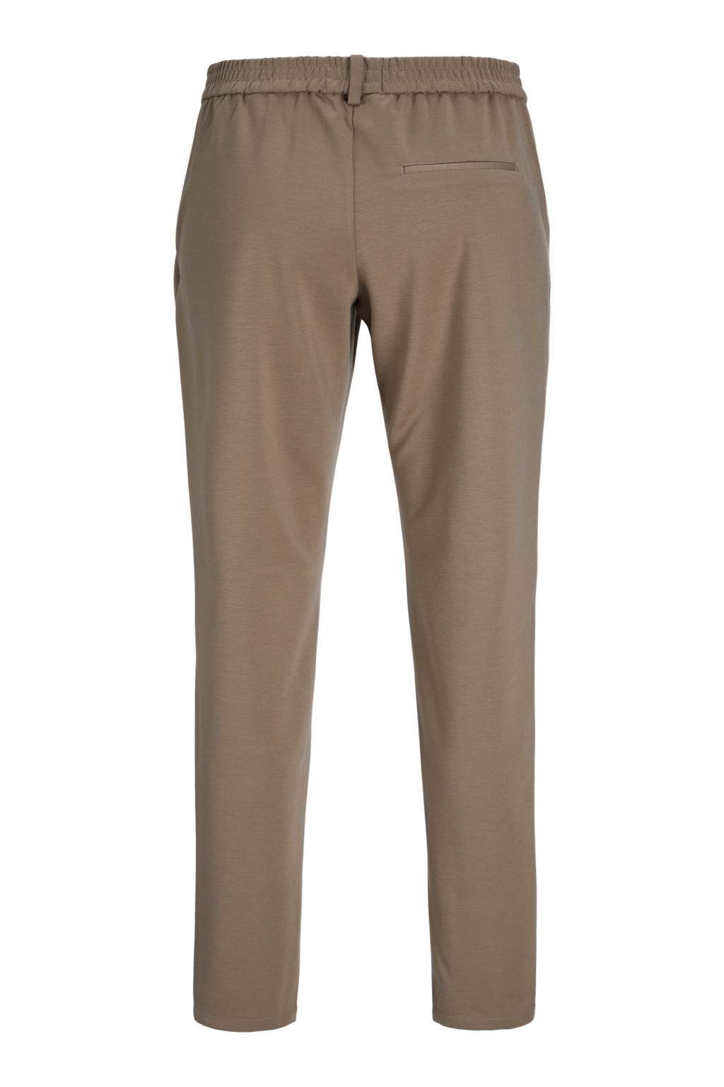 Haylie Pants - Mørk Beige