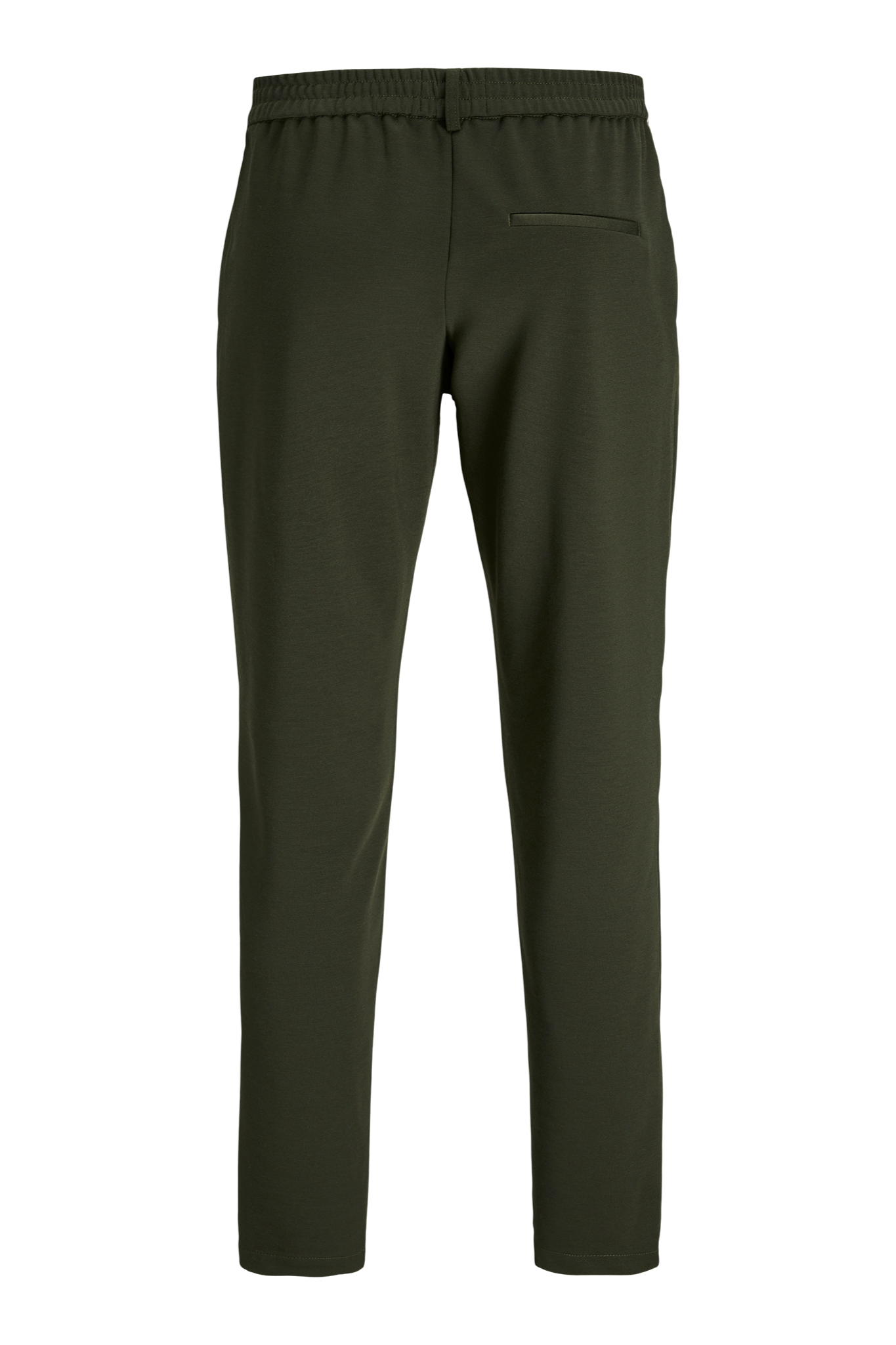 De Originale Performance Pants - Mørkegrøn - TeeShoppen - Grøn 12