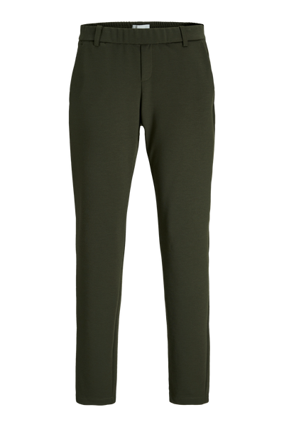 De Originale Performance Pants - Mørkegrøn - TeeShoppen - Grøn 11